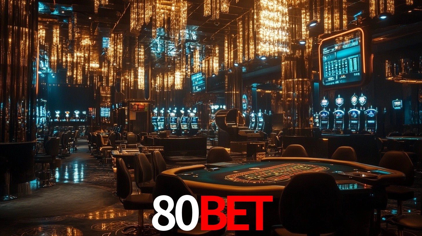 80bet App