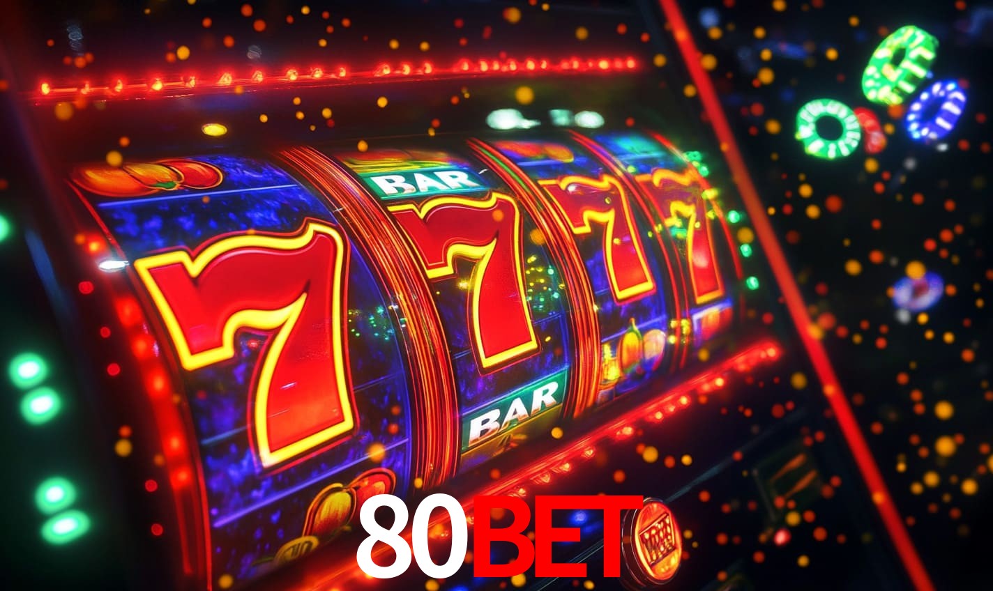 80bet - O jogo online mais confiável - 80bet.com