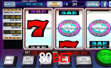 Descubra a Essência do 80bet: Nossa História e Compromissos