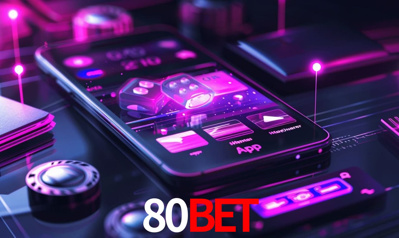 Experiência VIP 80bet