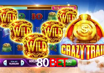 A Emoção da Loteria na 80bet: Uma Chance de Mudança de Vida