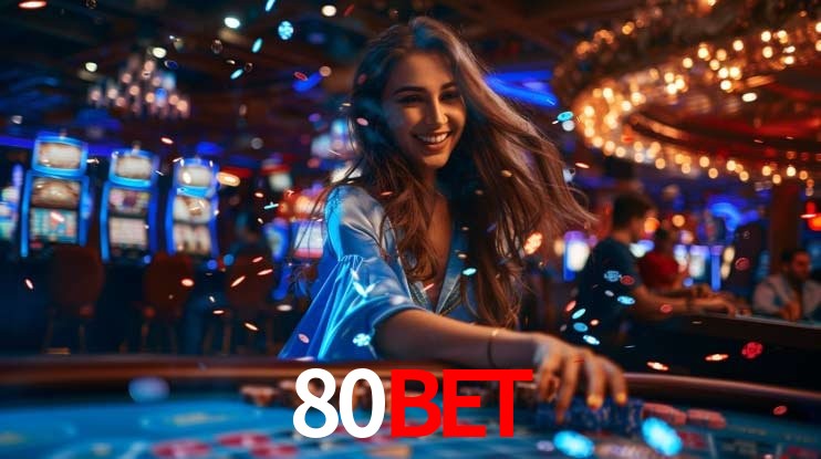 Bonus Features 80bet