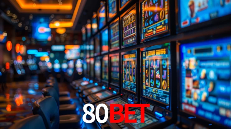 Flash Promotion 80bet