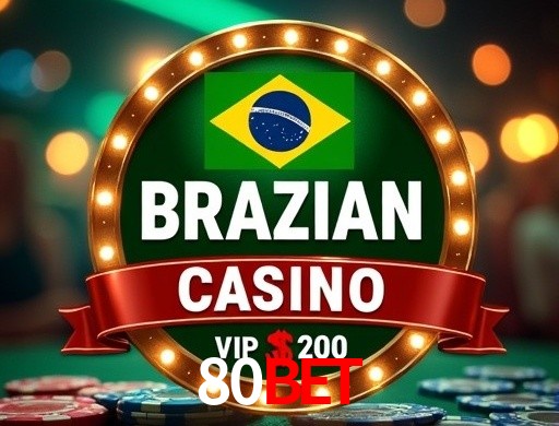 Canal oficial no Telegram da 80bet