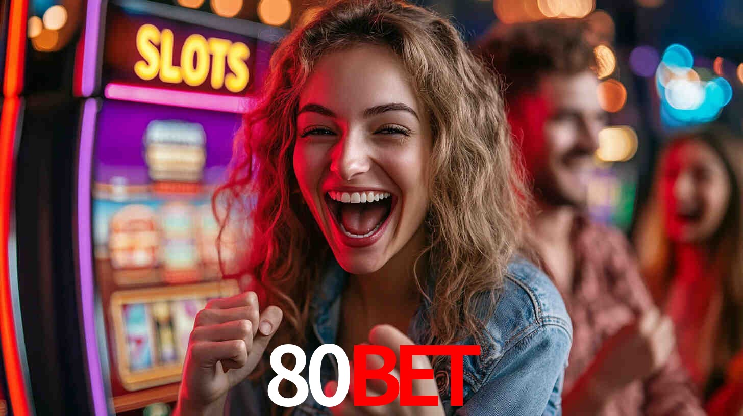 Explorando a Categoria de Eventos em Apostas na 80bet
