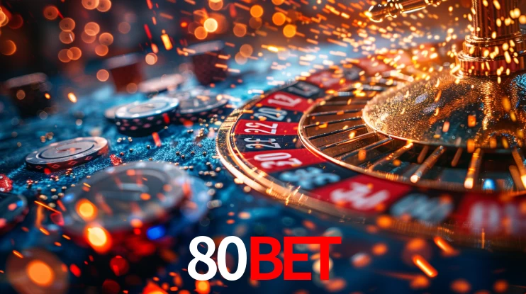 Platform Technology 80bet