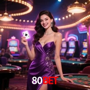 Jogos Exclusivos 80bet