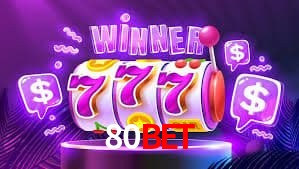 Game Statistics 80bet
