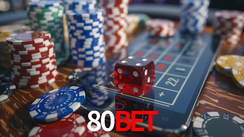80bet App