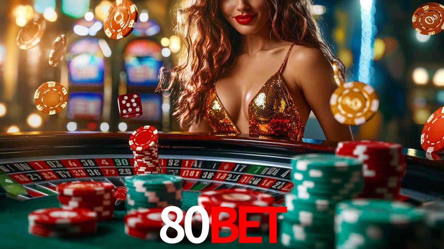 Daily Bonuses 80bet