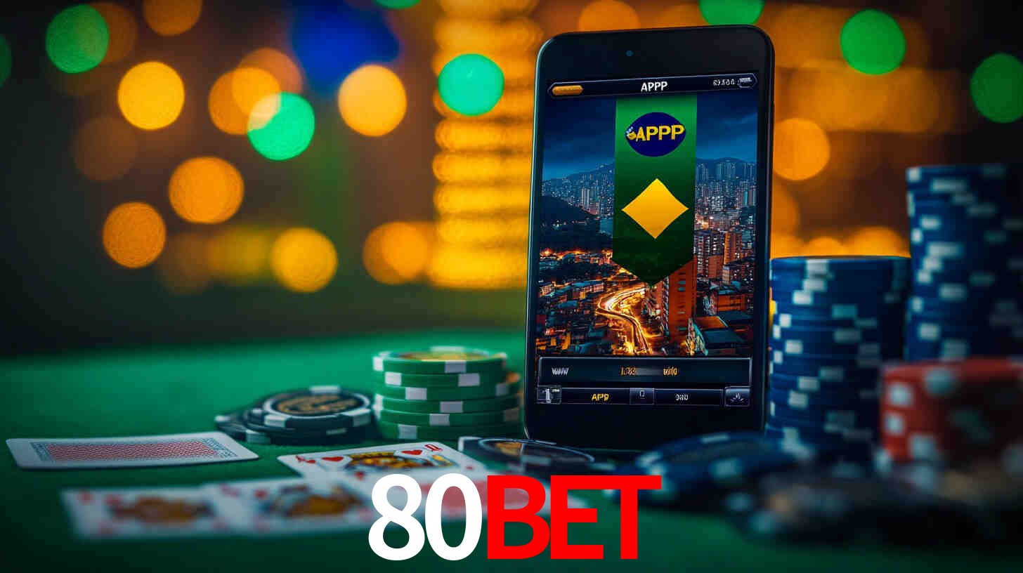 Descubra a Essência do 80bet: Nossa História e Compromissos