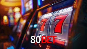 Login Seguro 80bet