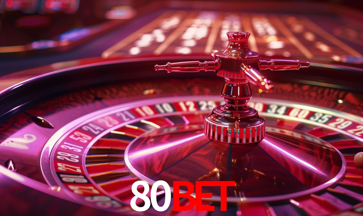 Inovações de Jogos na 80bet: O Futuro das Experiências Interativas