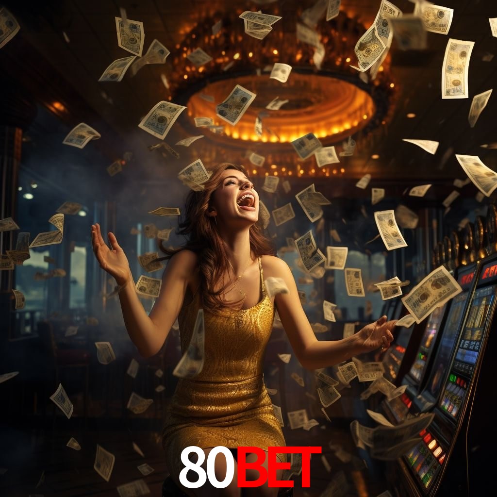 Football Betting 80bet