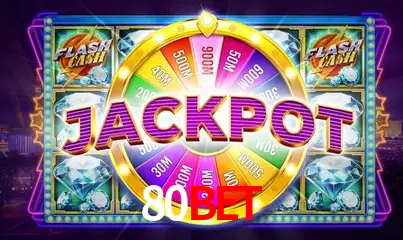 Descubra a Magia dos Jogos de Arcade no 80bet