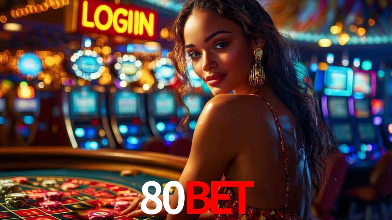 Diretório de Jogos 80bet