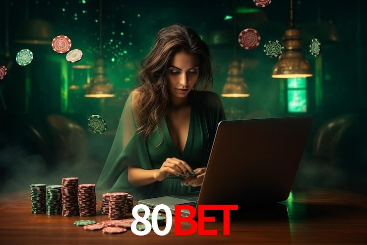 Escolher plataforma para baixar 80bet