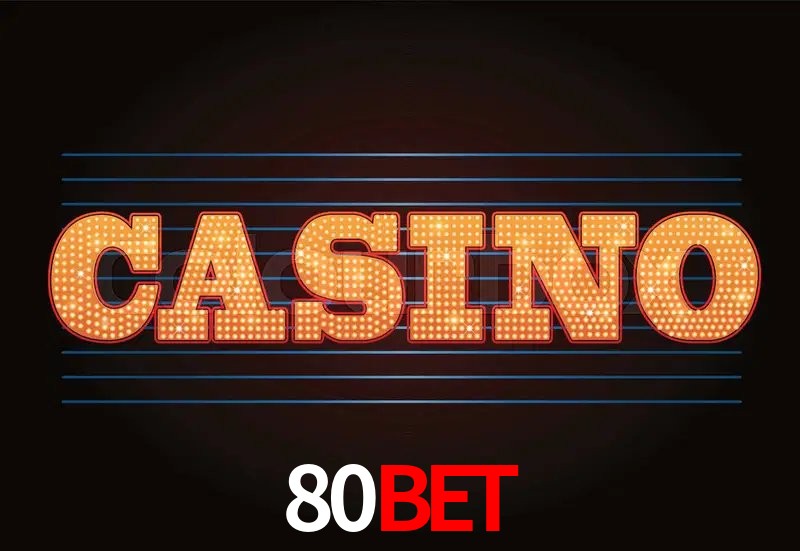 Estatísticas Esportivas 80bet