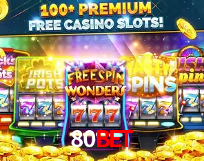A Emoção da Loteria na 80bet: Uma Chance de Mudança de Vida