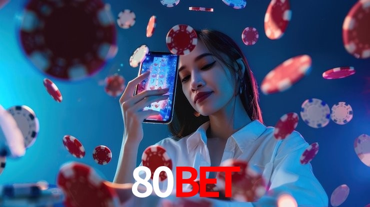 Desvendando o Mundo dos Jogos Virtuais na 80bet