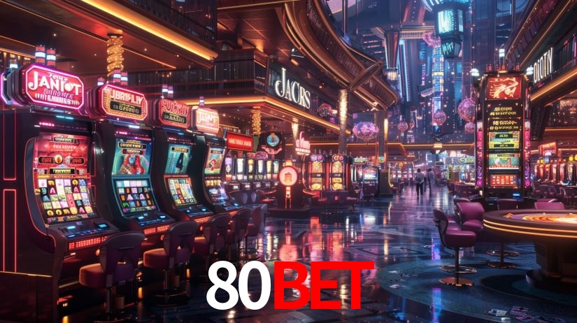 Quick Registration 80bet