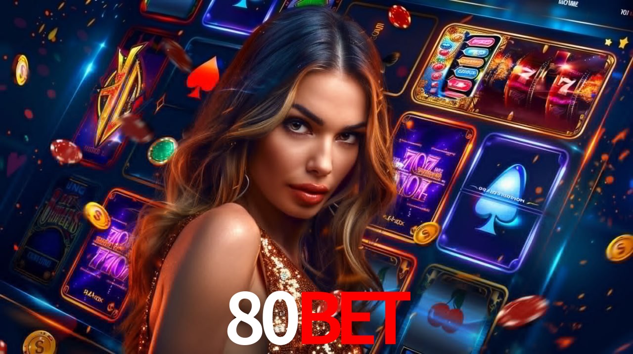 A Emoção da Loteria na 80bet: Uma Chance de Mudança de Vida