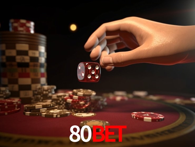 Avaliações dos Jogadores 80bet