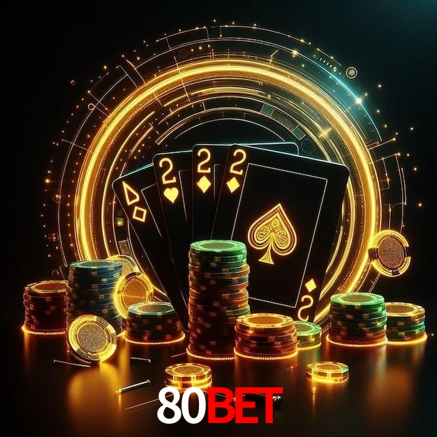 Recursos de Bônus 80bet