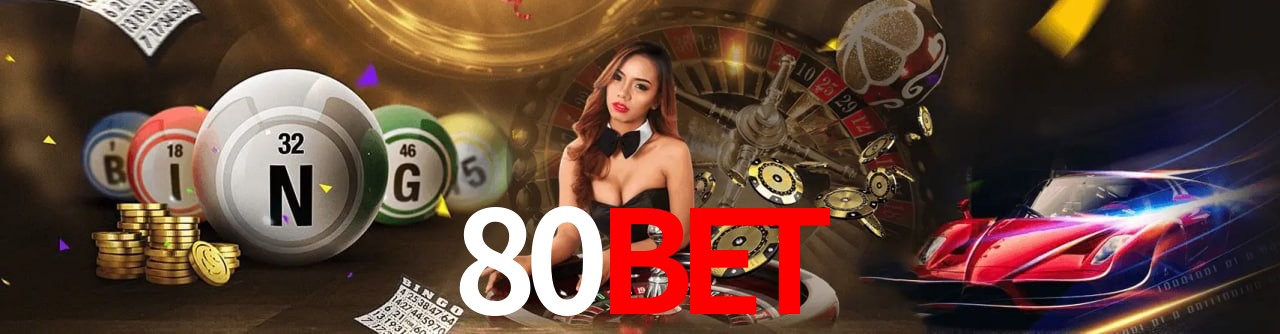 Segurança e performance na plataforma 80bet