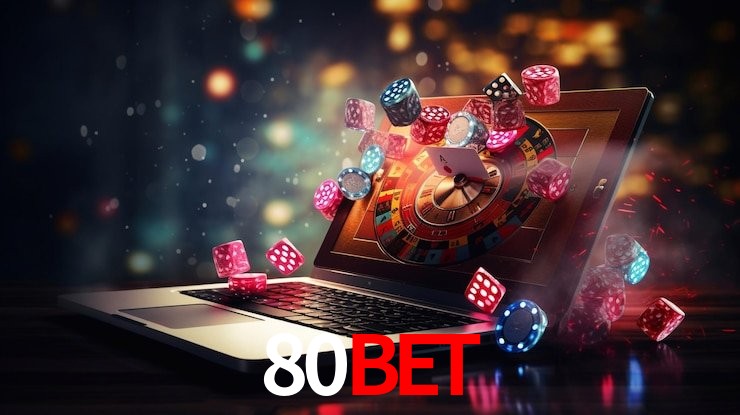 Download para Android e iOS na 80bet