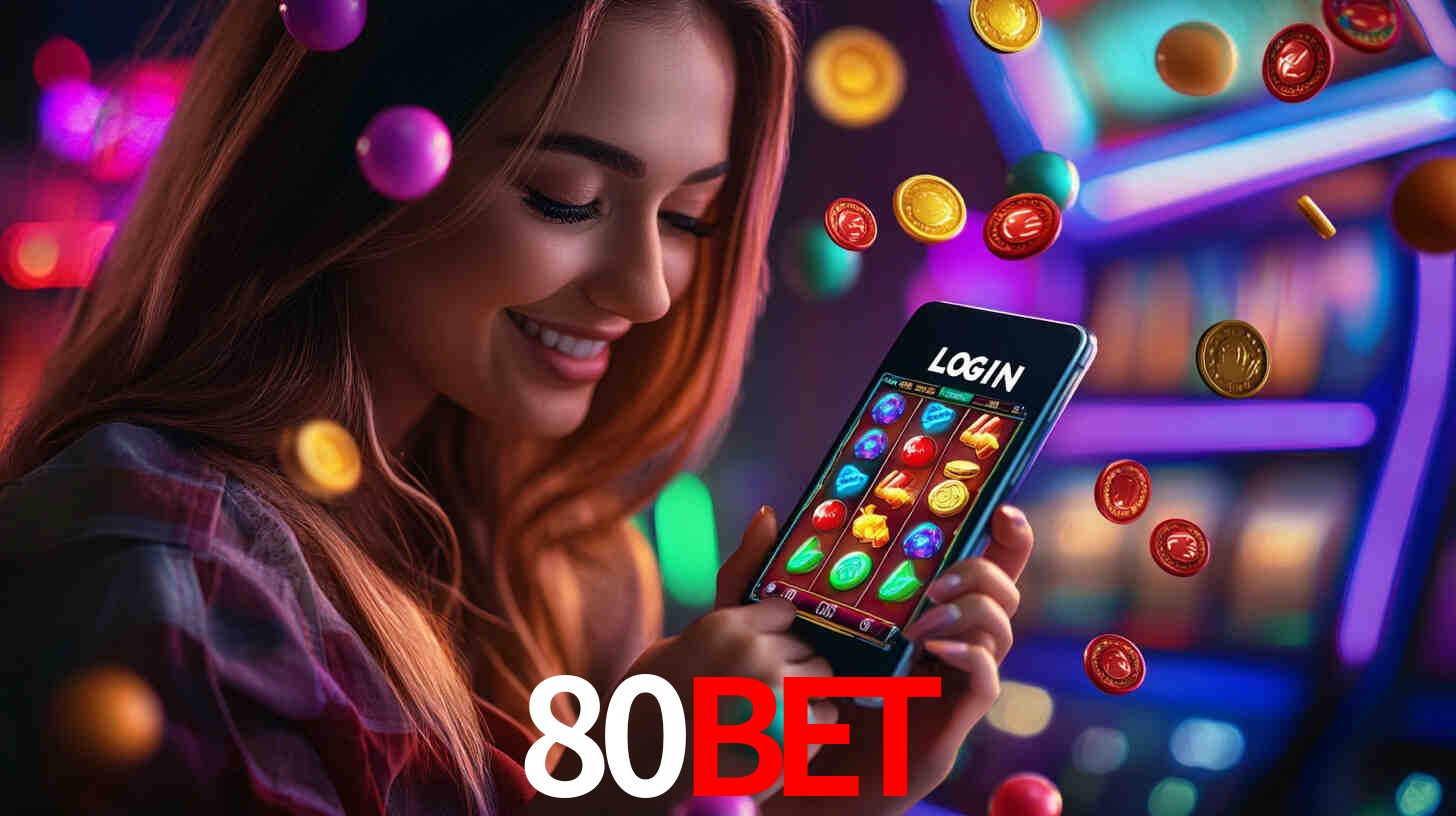 80bet App