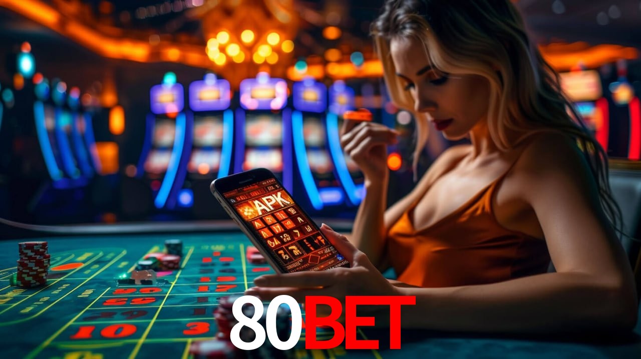 Tennis Betting 80bet