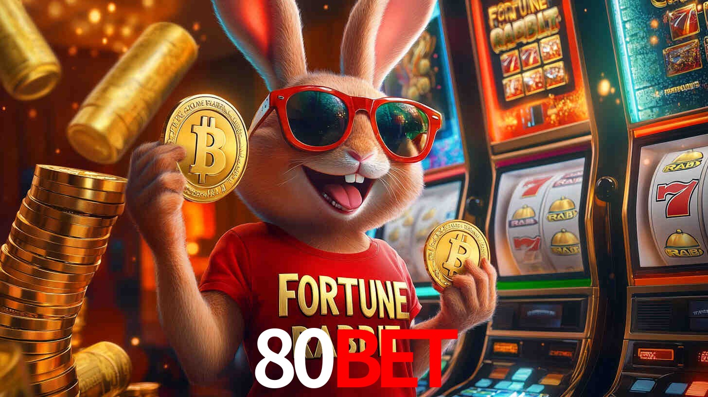 A Popularidade dos Caça-Níqueis no 80bet