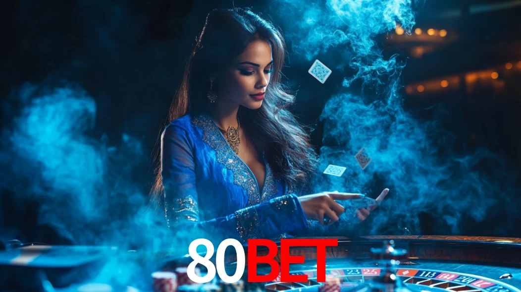 Explorando a Categoria de Eventos em Apostas na 80bet