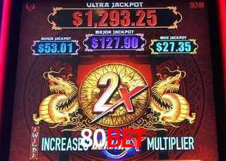 Jogos de mesa e apostas rápidas na 80bet