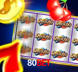 Desvendando o Mundo dos Jogos Virtuais na 80bet