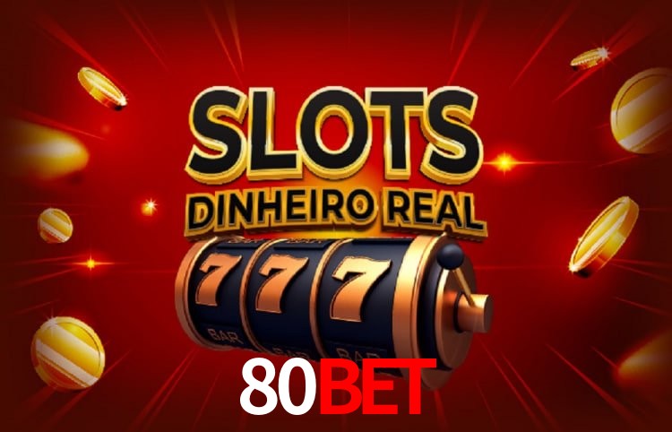 Bônus e promoções da 80bet