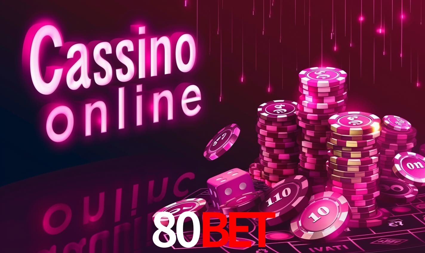 Descubra o Programa VIP da 80bet: Vantagens Exclusivas para Jogadores