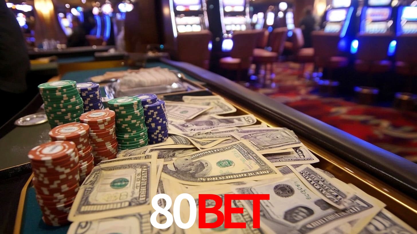 Biblioteca de slots populares na 80bet