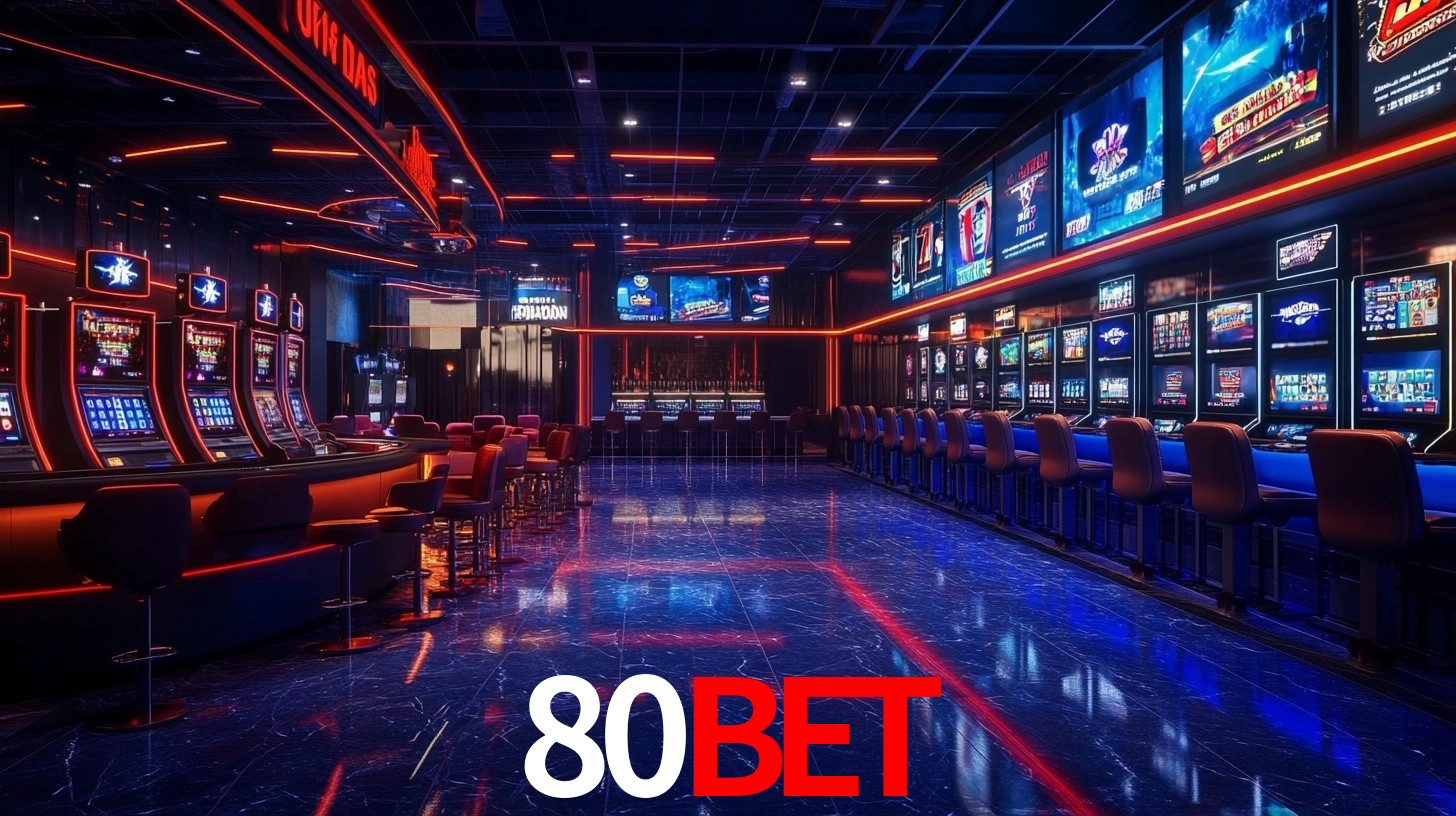 Live Casino 80bet