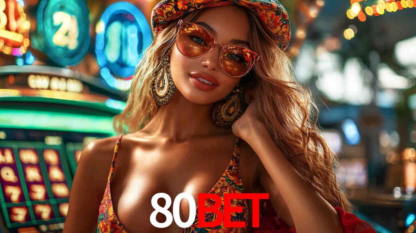 Programa VIP 80bet