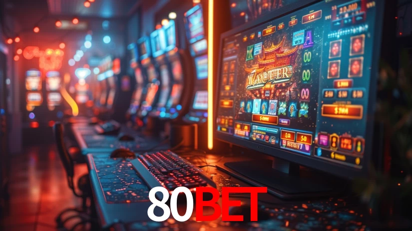 Explore as vantagens do 80bet: serviço profissional e confiabilidade