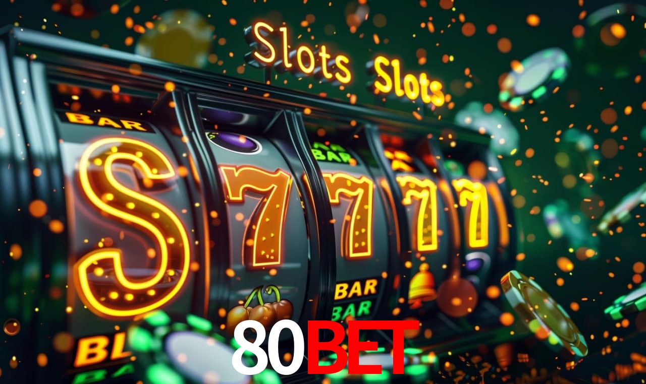 Casino VIP 80bet