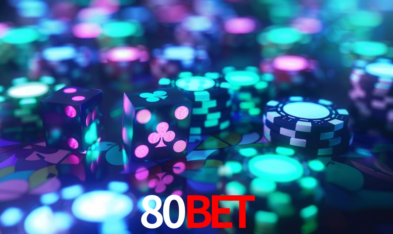 Torneios 80bet