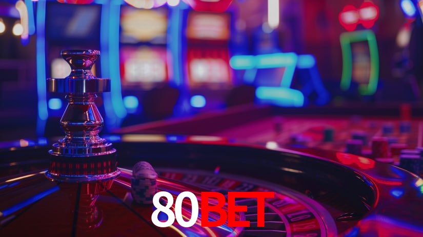 80bet App