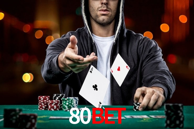 Mercados ao vivo e cash out na 80bet