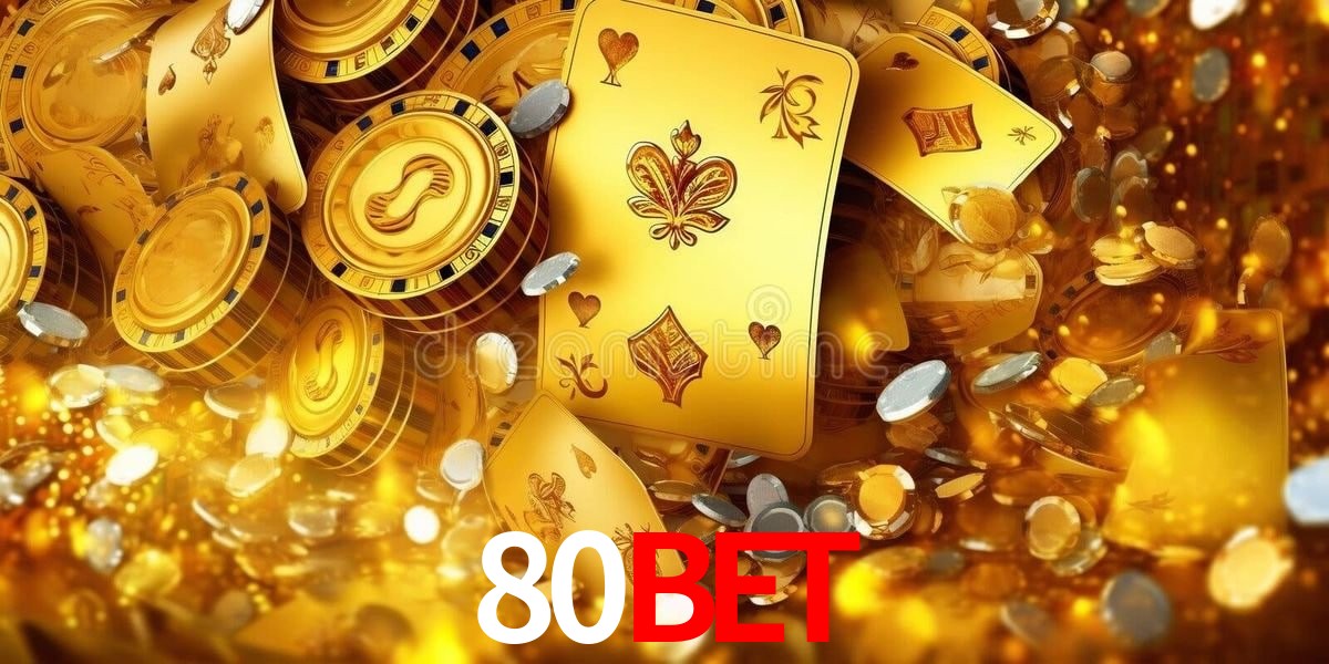 A Experiência Imersiva dos Cassinos Ao Vivo no 80bet