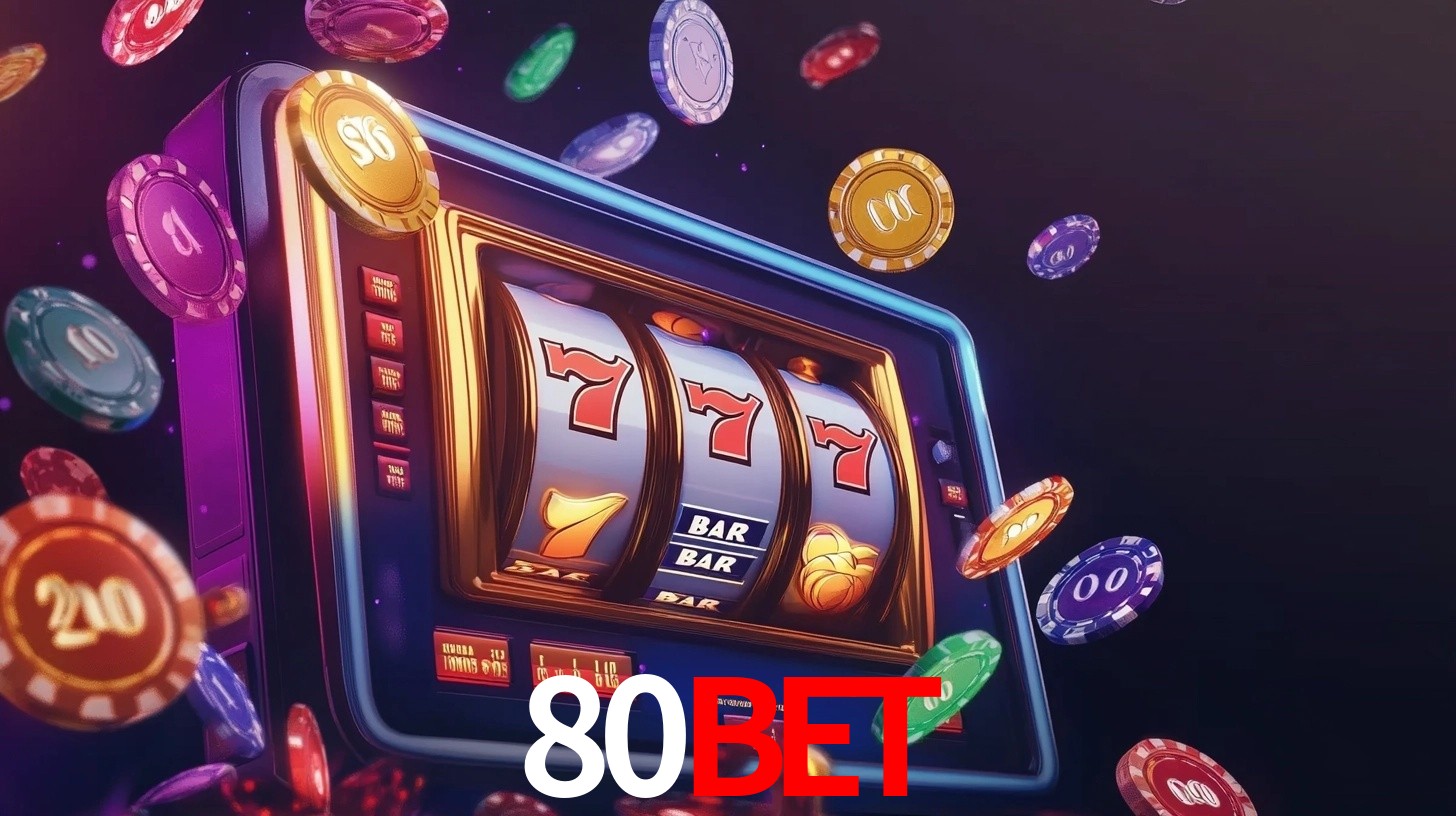 VIP Casino 80bet