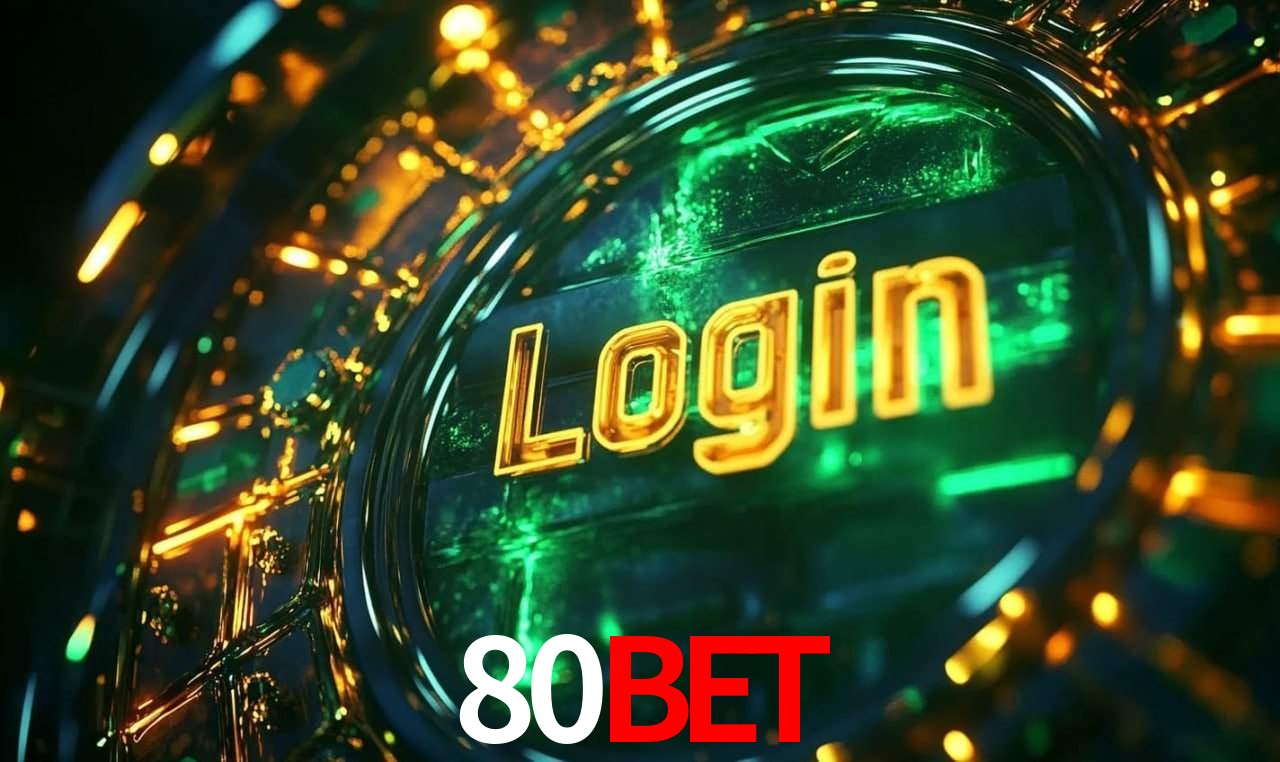 Segurança e privacidade no APP 80bet
