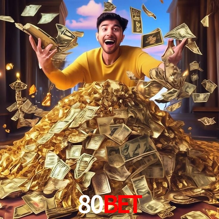 Programa VIP 80bet